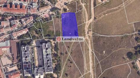 Photo 3 of Residential for sale in Antonio de Cabezón, 53, Tres Olivos - Valverde, Madrid