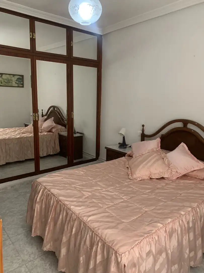 Flat for rent in Plasencia, Cáceres