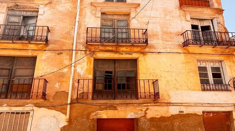 Foto 2 de Pis en venda a Centro, Ontinyent