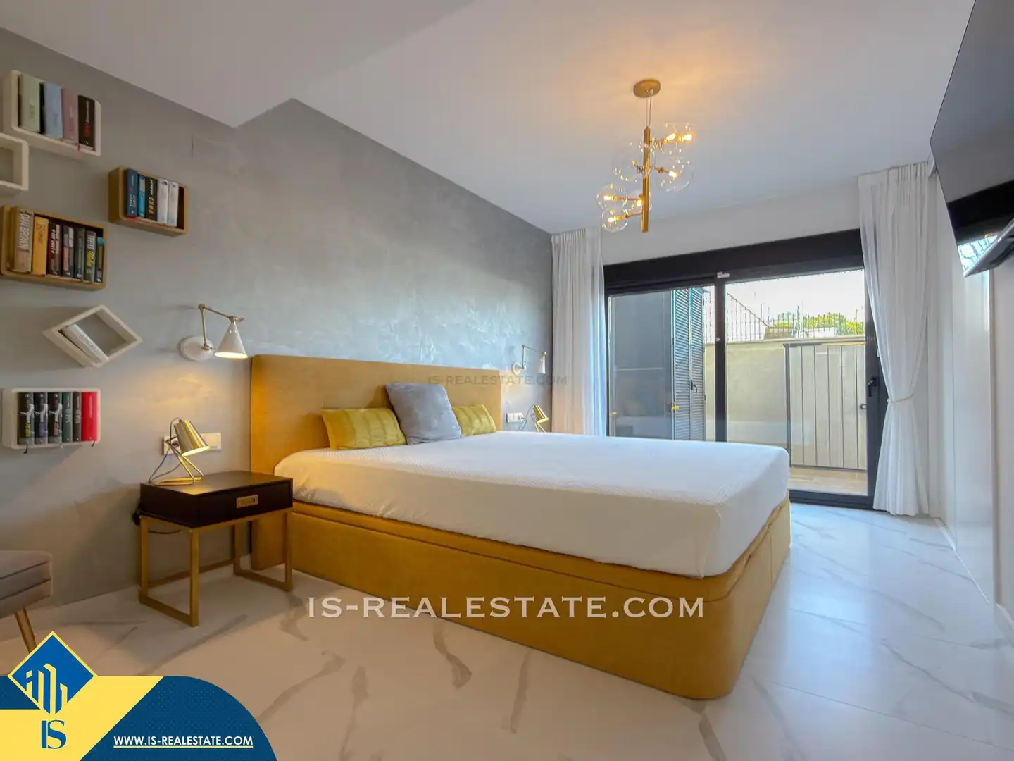 Bungalow mit Pool zum Verkauf in San Miguel de Salinas, imagen 51