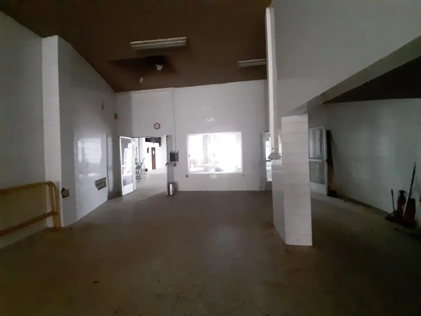 Business premises for sale in Casar de Cáceres, imagen 2