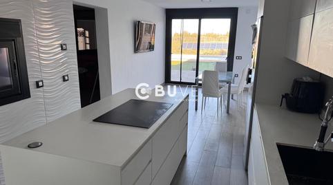 Foto 4 de Casa o chalet en venta en Poligono, Argamasilla de Calatrava, Ciudad Real