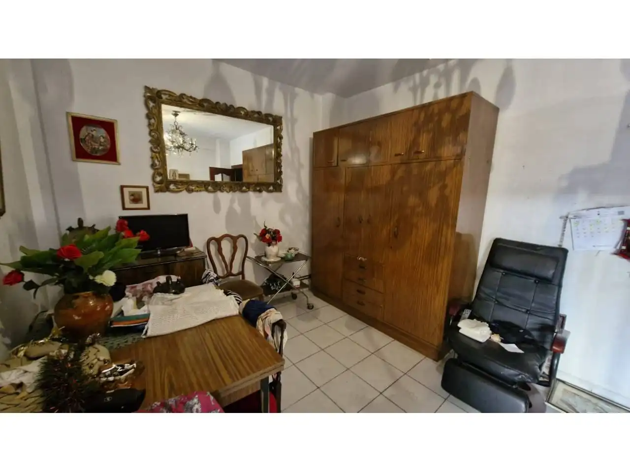 Habitación de Piso en venta en  Logroño con Calefacción, Terraza y Balcón