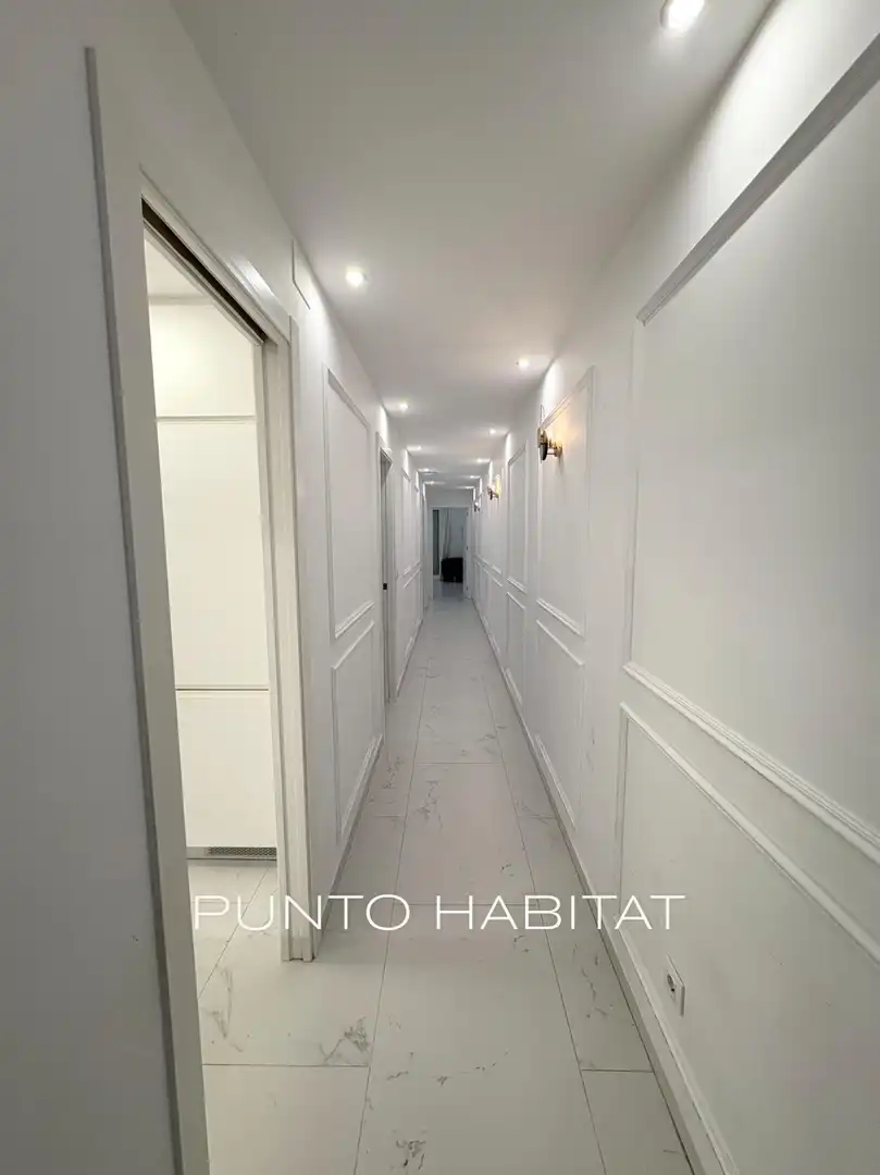 Piso con terraza en venta en Carrer del Consell de Cent, imagen 29