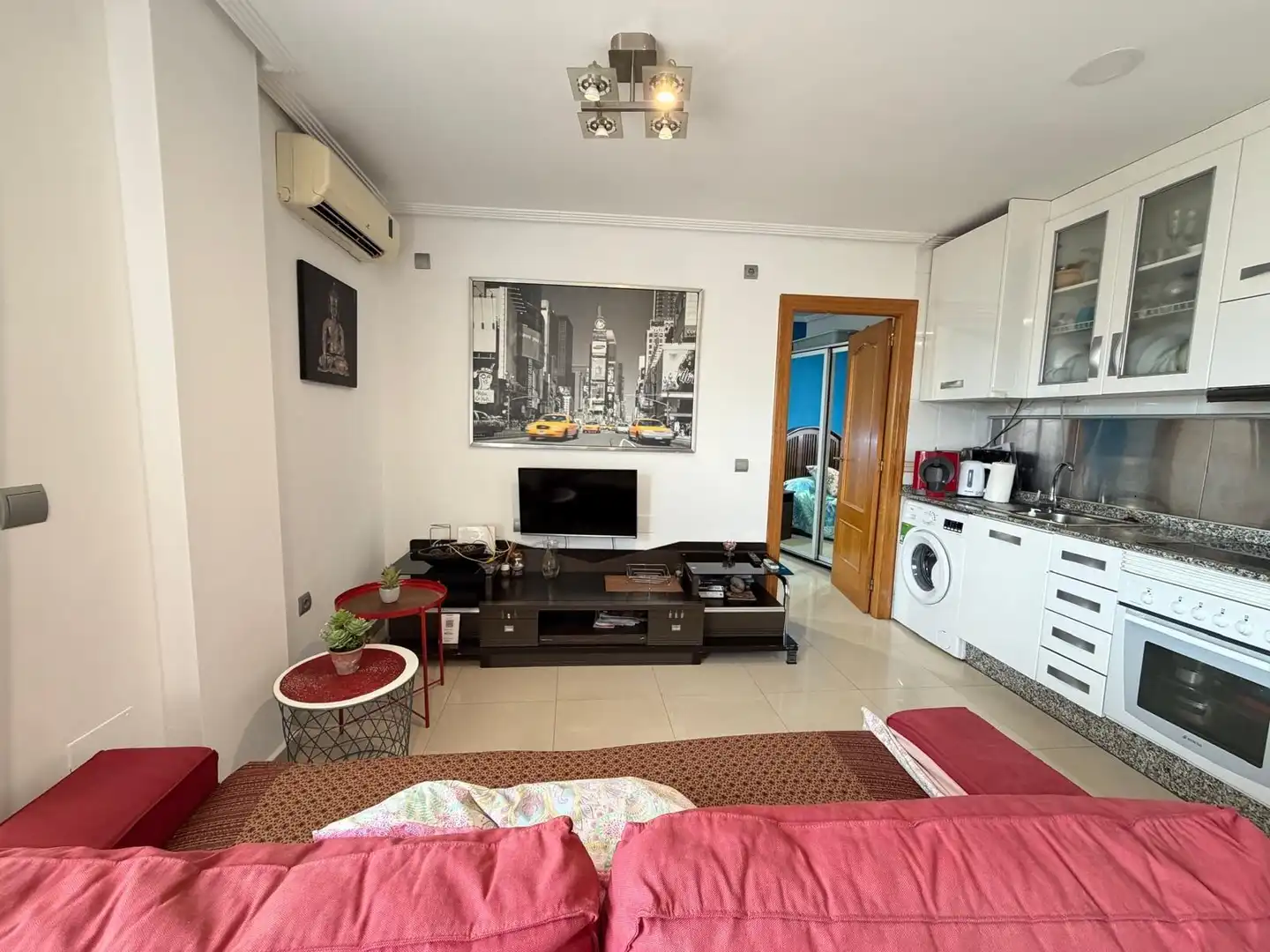 Attique avec terrasse à vendre à Calle zoa 58, imagen 6