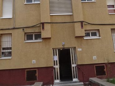 Wohnung zum Verkauf in Plaça de Rogelio Soto