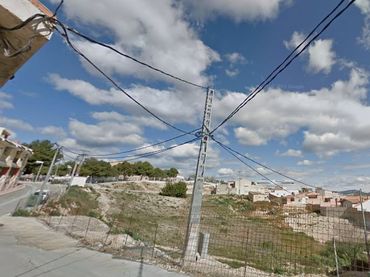Terreno residenziale in vendita a Calle Sucre