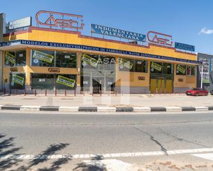 Exterior view of Premises to rent in Picanya  with Air Conditioner