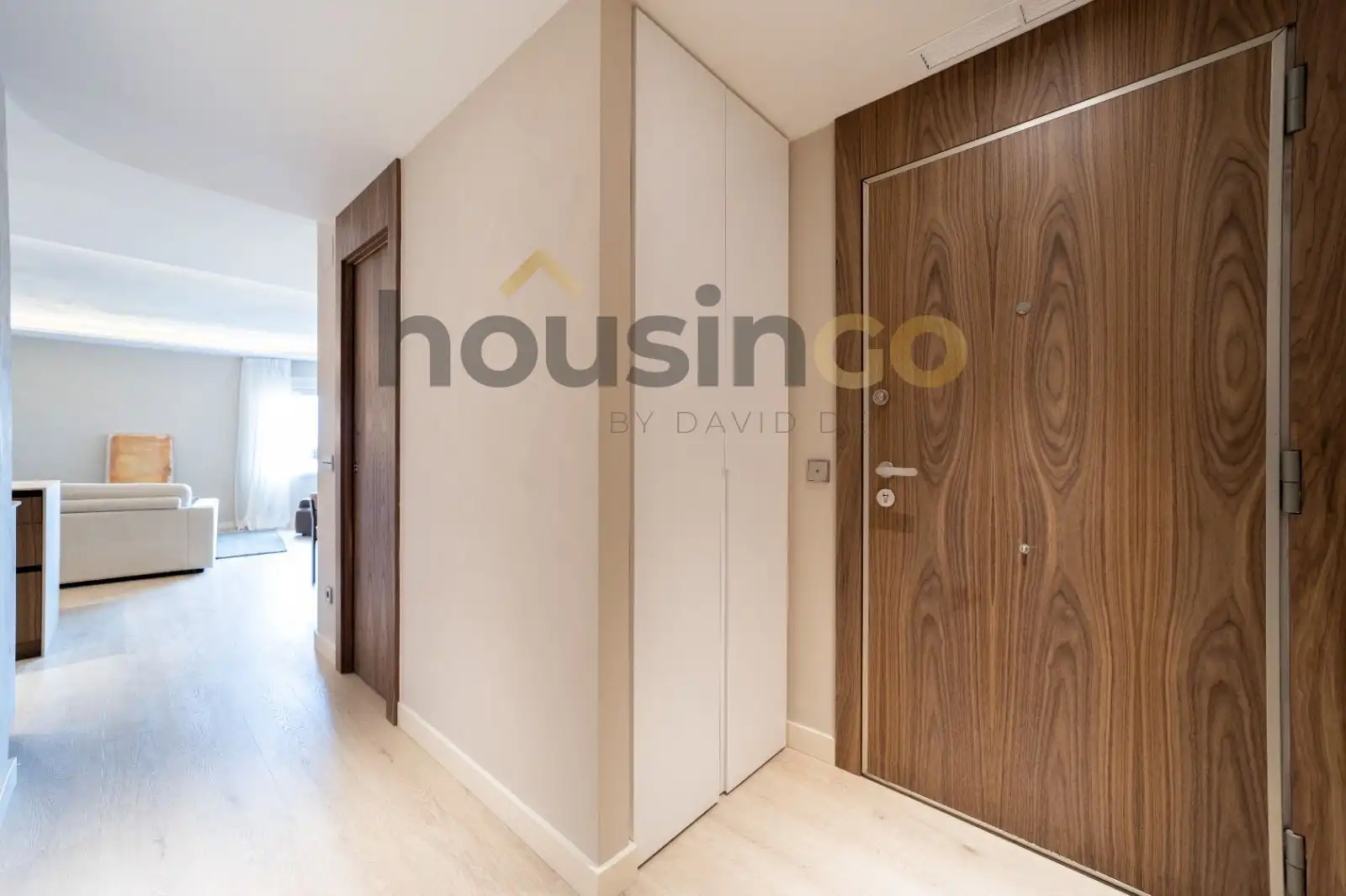 Wohnung zum Verkauf in Madrid mit Klimaanlage, Heizung und Abstellraum