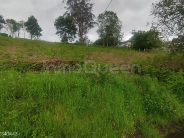 Terreno residencial en venta en N/A
