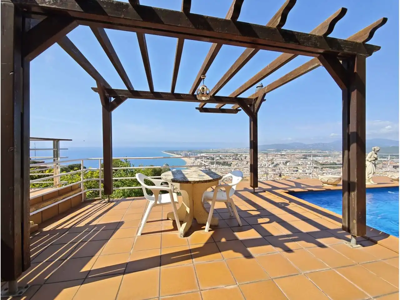 Maison avec piscine à vendre à Calle VIDAL I BARRAQUER, imagen 34