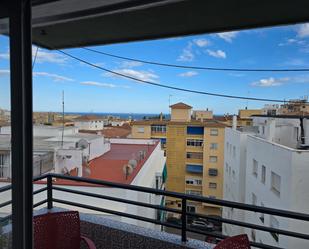 Exterior view of Apartment for sale in Marbella  with Air Conditioner, Heating and Terrace