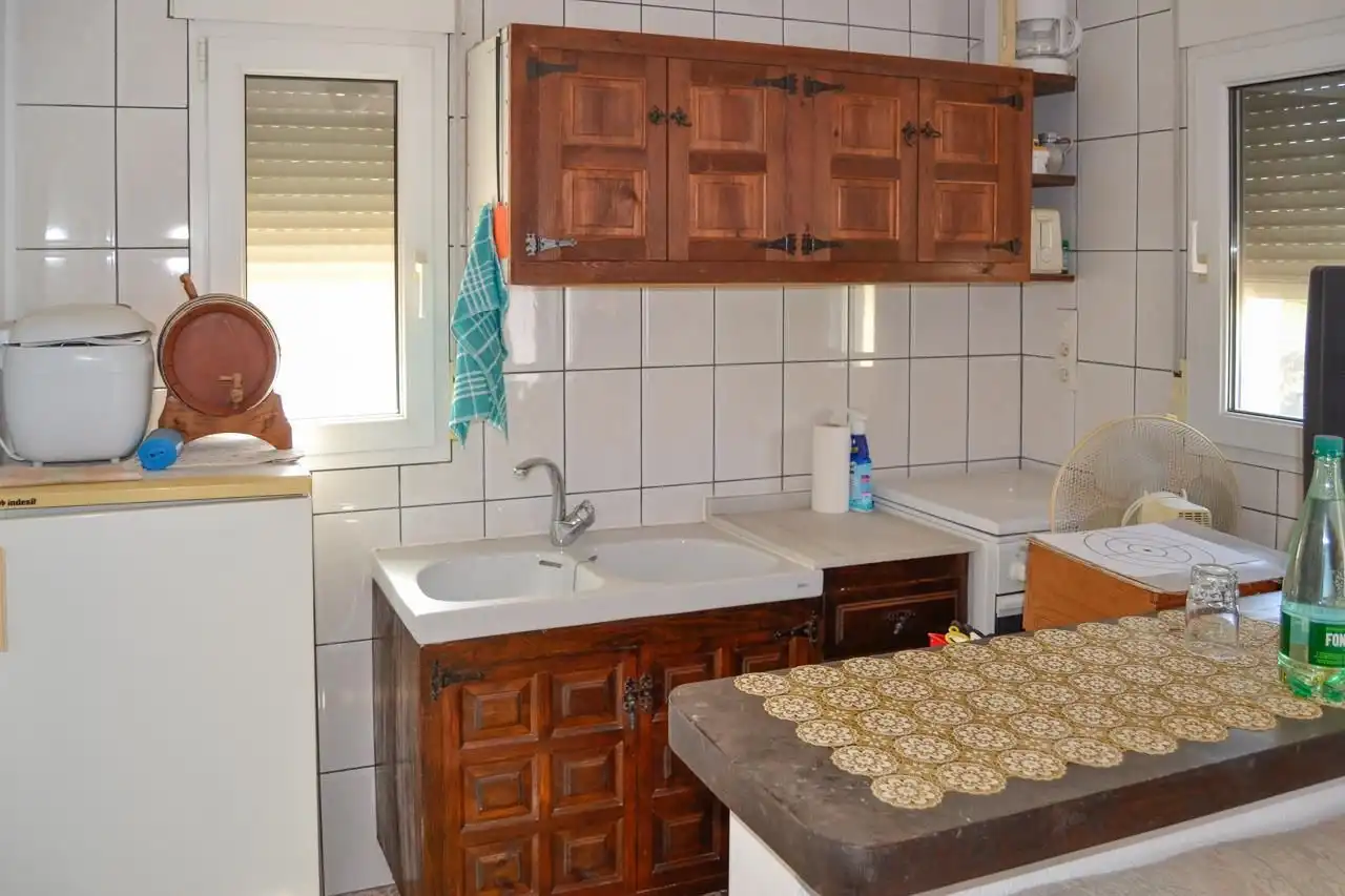 Casa con piscina in vendita a El Montgó, imagen 52