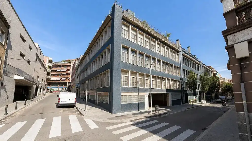Local comercial en venta en Carrer de Campo Florido 54, imagen 14
