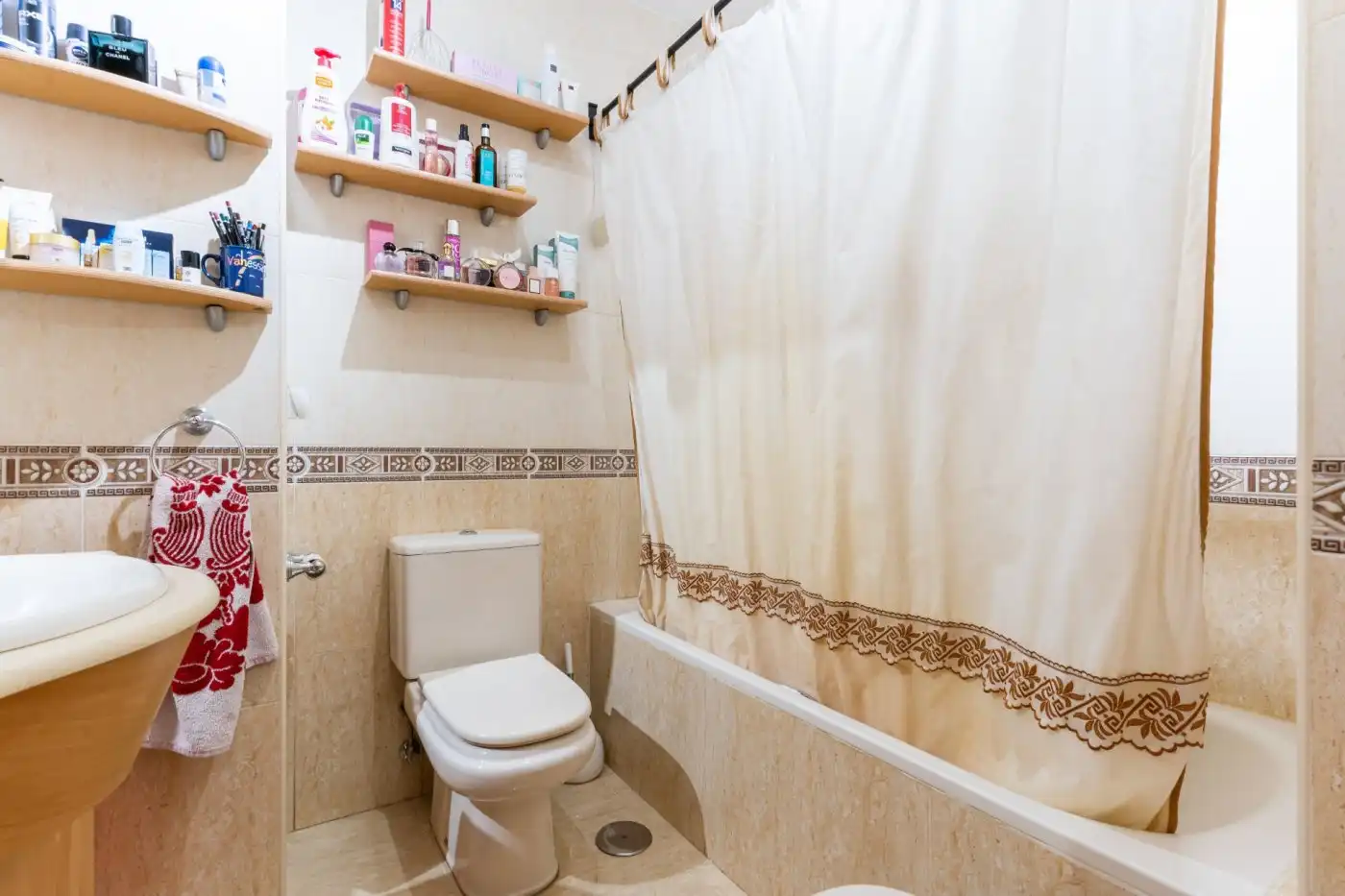 Flat for sale in Plaza de la Luz