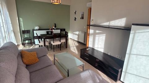 Foto 4 de Àtic de lloguer a Doñana, 5, Lancha del Genil, Granada