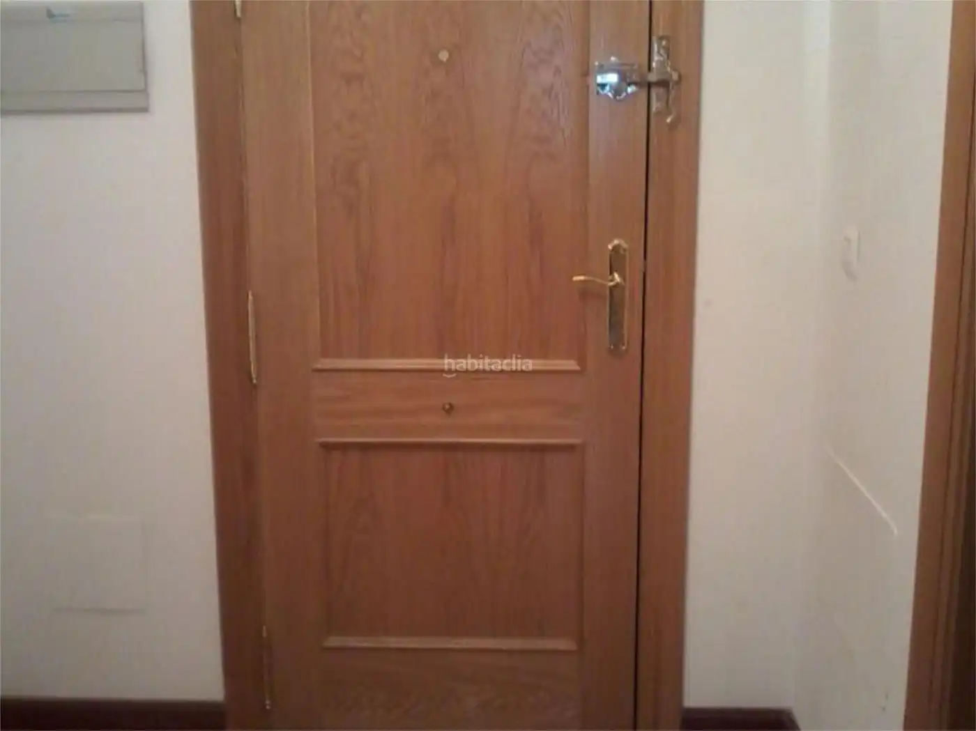 Piso con ascensor en venta en Calle Batalla de Lepanto 10, imagen 8