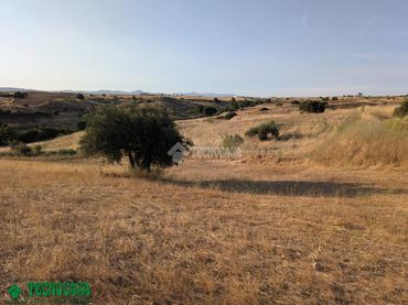 Terreno rustico in vendita a Méntrida
