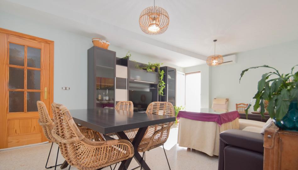 Foto 1 de Àtic en venda a Calle Barrio Alto, Pulianas, Granada