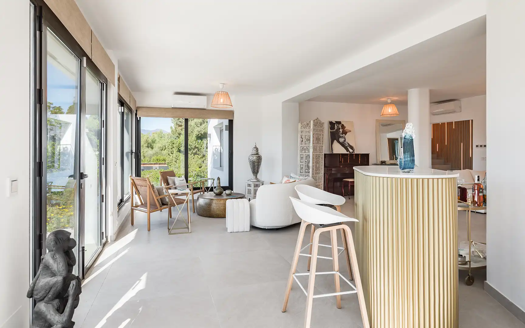 House with pool for sale in San Pedro de Alcántara, imagen 32