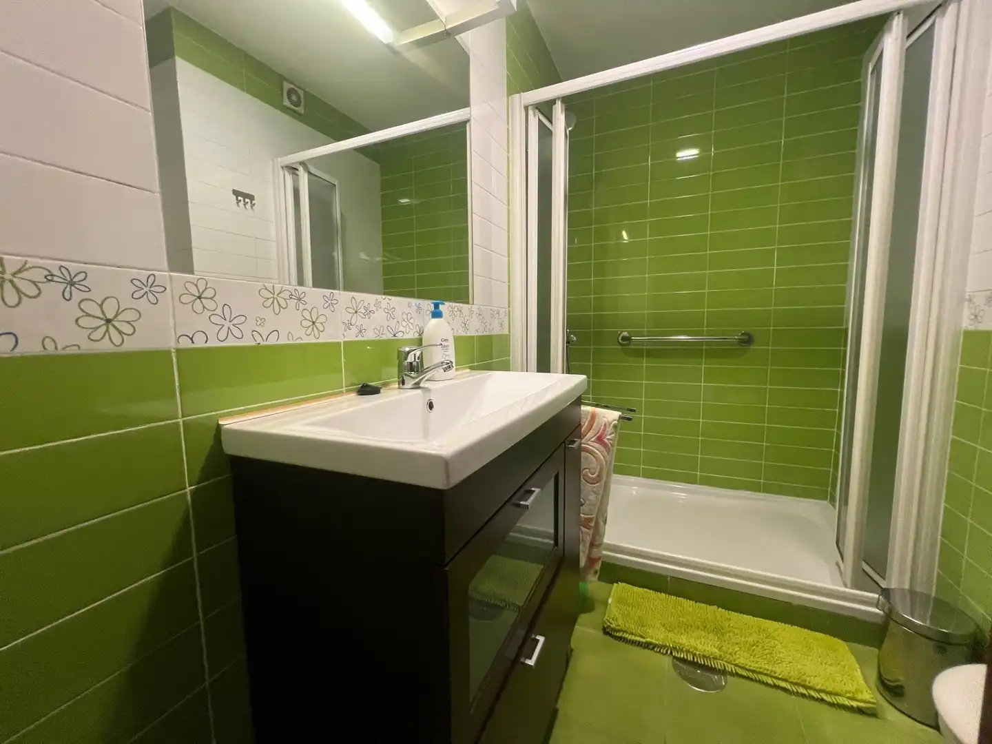 Appartamento con terrazza in affitto a San Bernabé, imagen 15