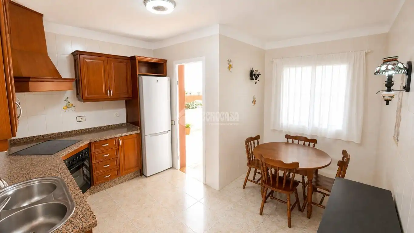 Casa en venta en Barranco Hondo, imagen 8