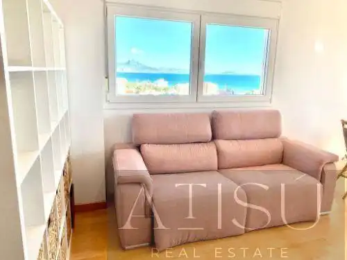 Apartament amb piscina en venda a Deportista Javier Cabanas, imagen 12