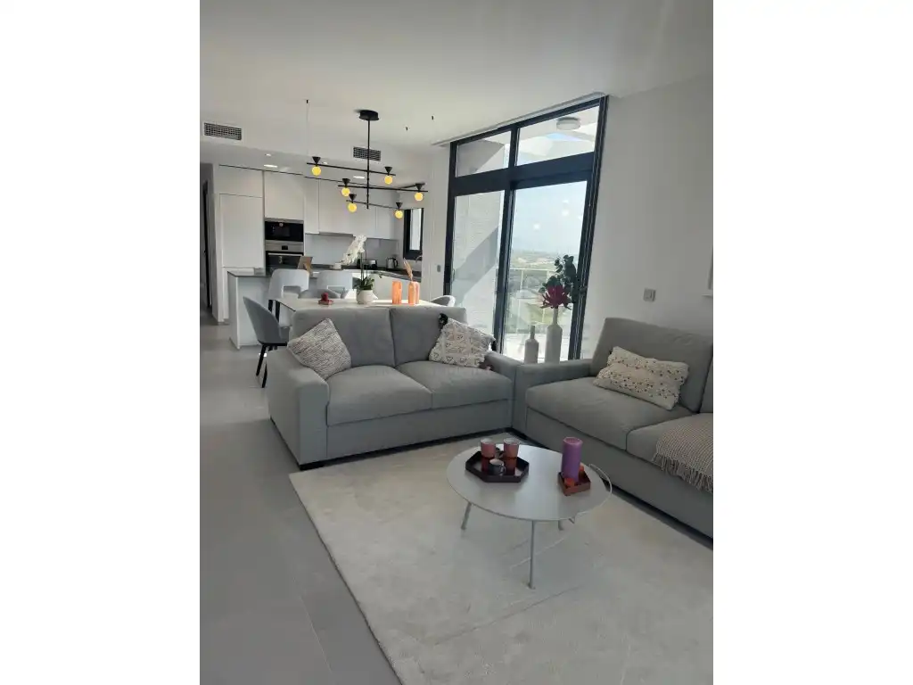 Flat with lift for sale in Calle Presidente Adolfo Suarez, imagen 19