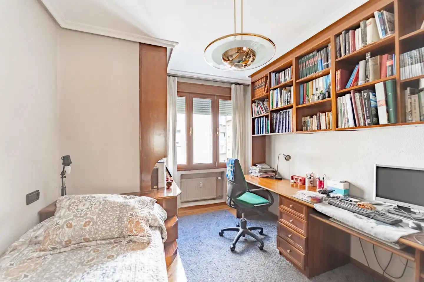 Piso con ascensor en venta en Calle Carreño Miranda, imagen 41