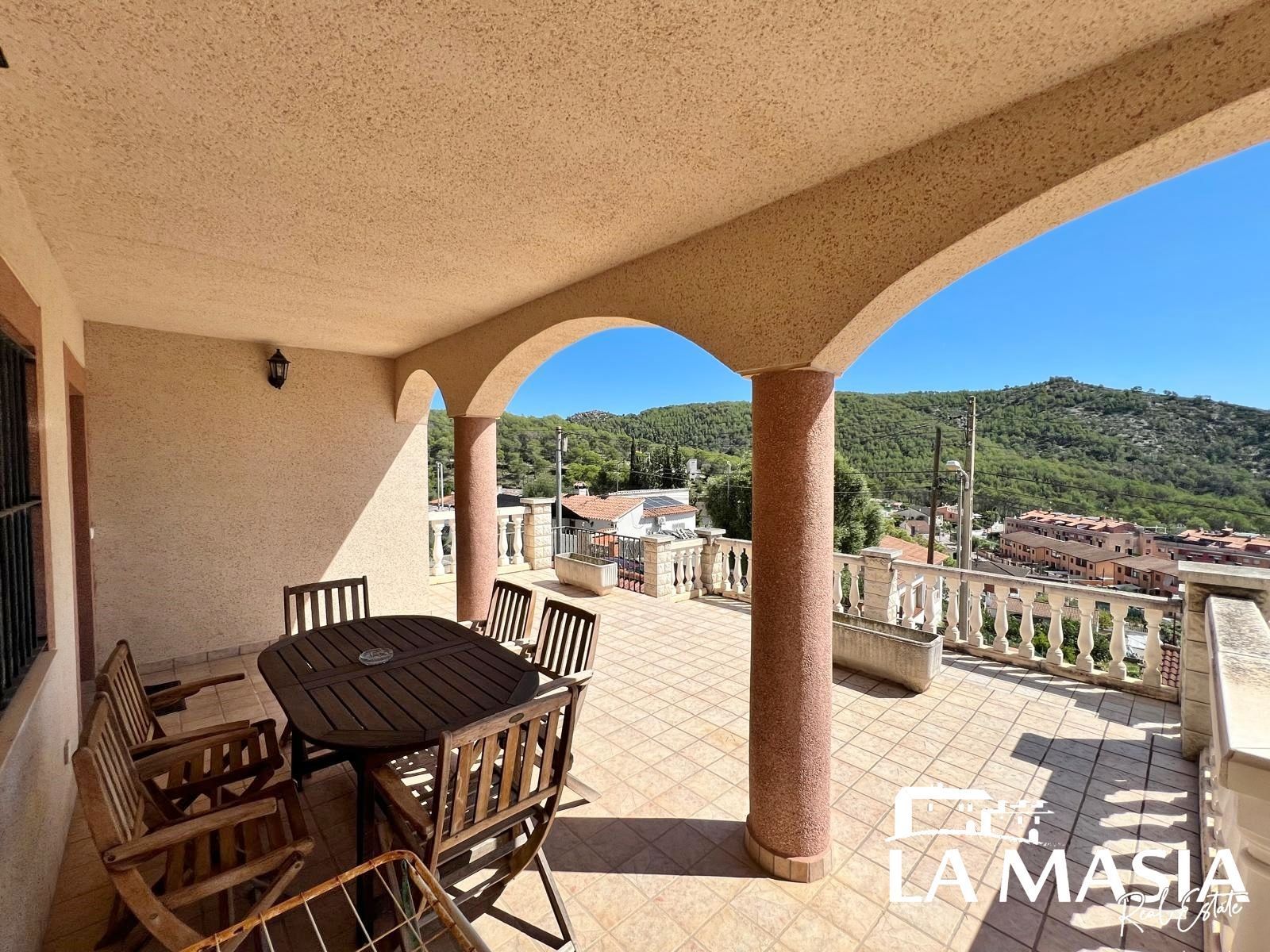Casa o xalet en venda a Olivella