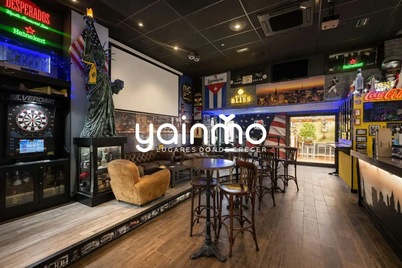 Local comercial en traspaso en Jaén - Esteban Ramírez 2, imagen 6