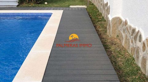 Foto 3 de Casa adosada en venta en Poble, Mont-roig del Camp