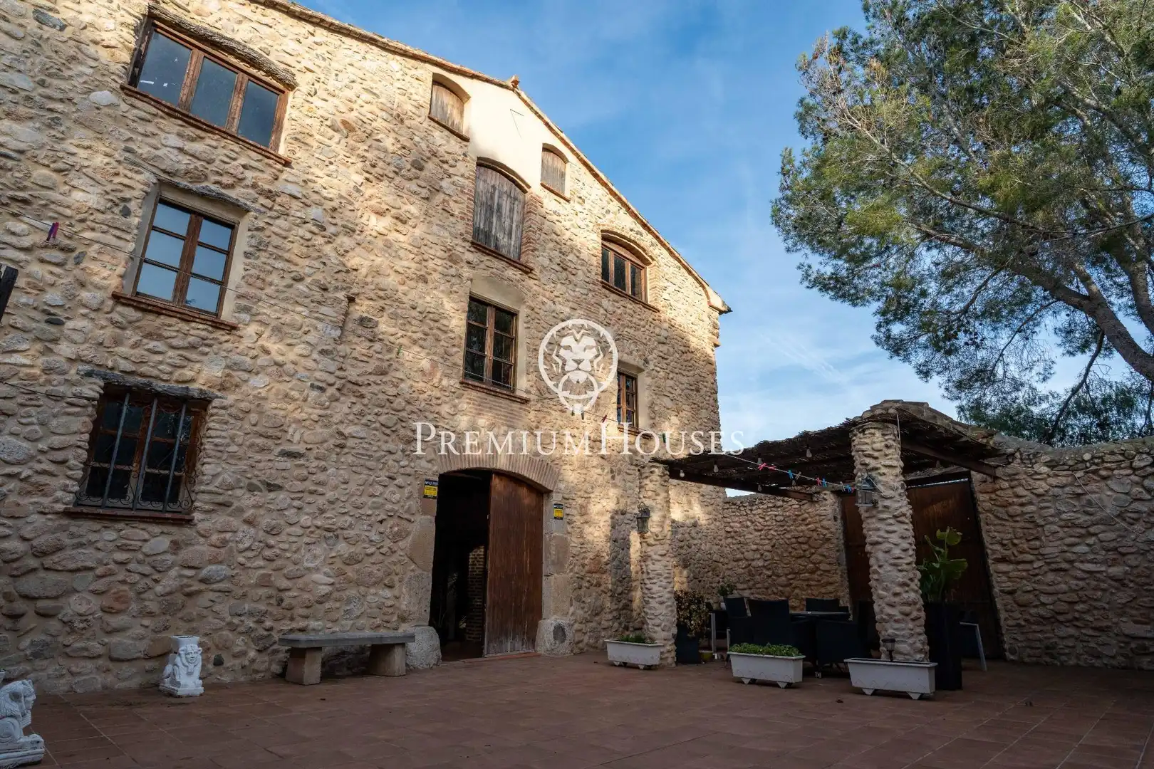 Country house zum Verkauf