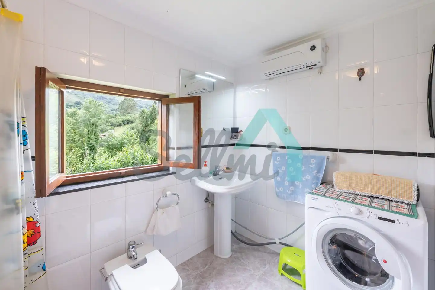 Casa con jardín en venta en Ballongo, imagen 57