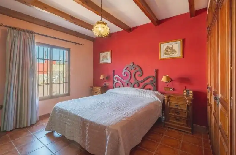 Habitación de Casa o chalet en venta en La Línea de la Concepción con Terraza, Trastero y Piscina