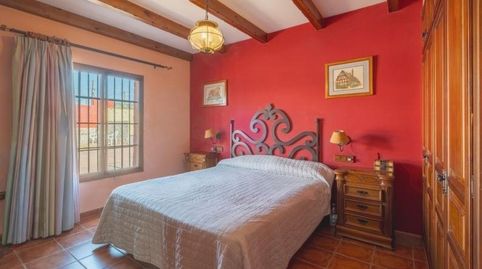 Foto 4 de Casa o chalet en venta en Huerta Fava - Santiago, La Línea de la Concepción