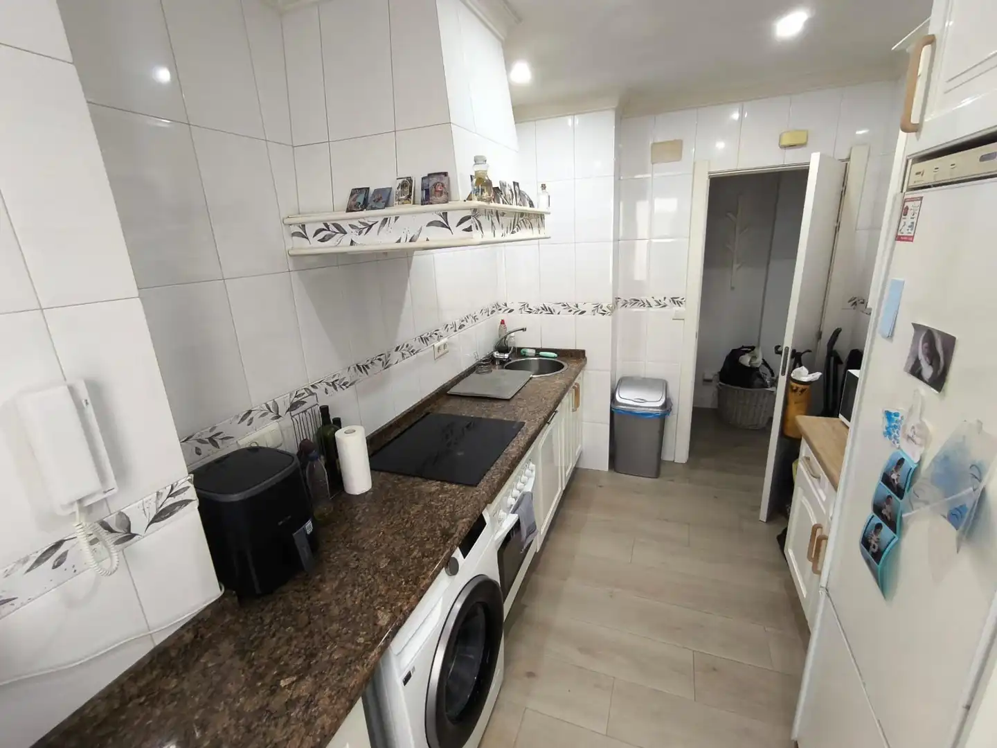 Piso con terraza en venta en La Orden, imagen 10