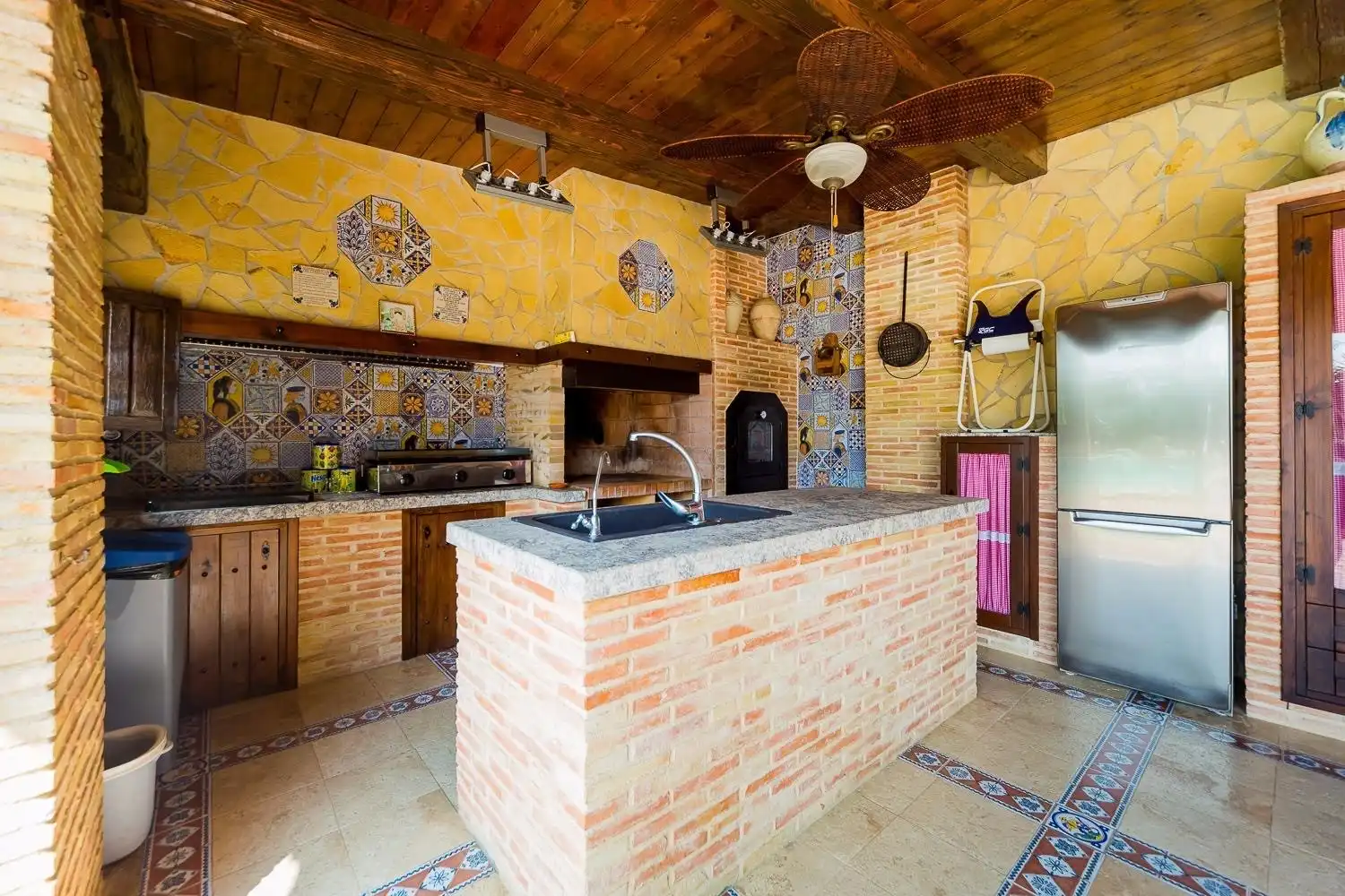 Landhaus zum Verkauf in Callosa de Segura, imagen 13