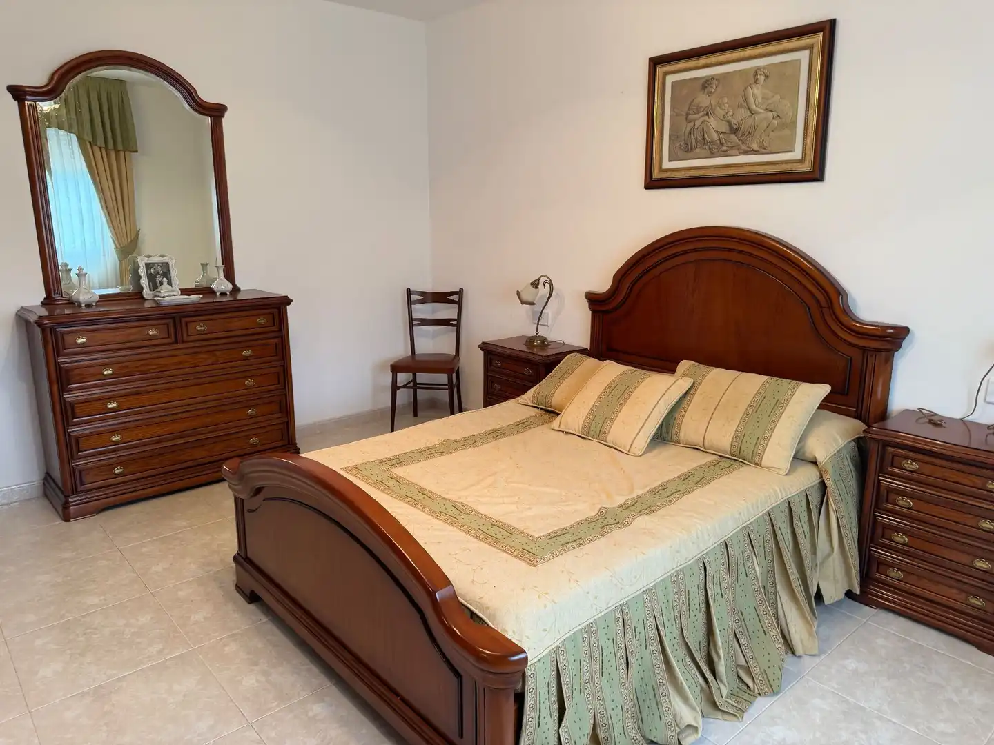 Casa amb jardí en venda a Vila de Cruces, imagen 17