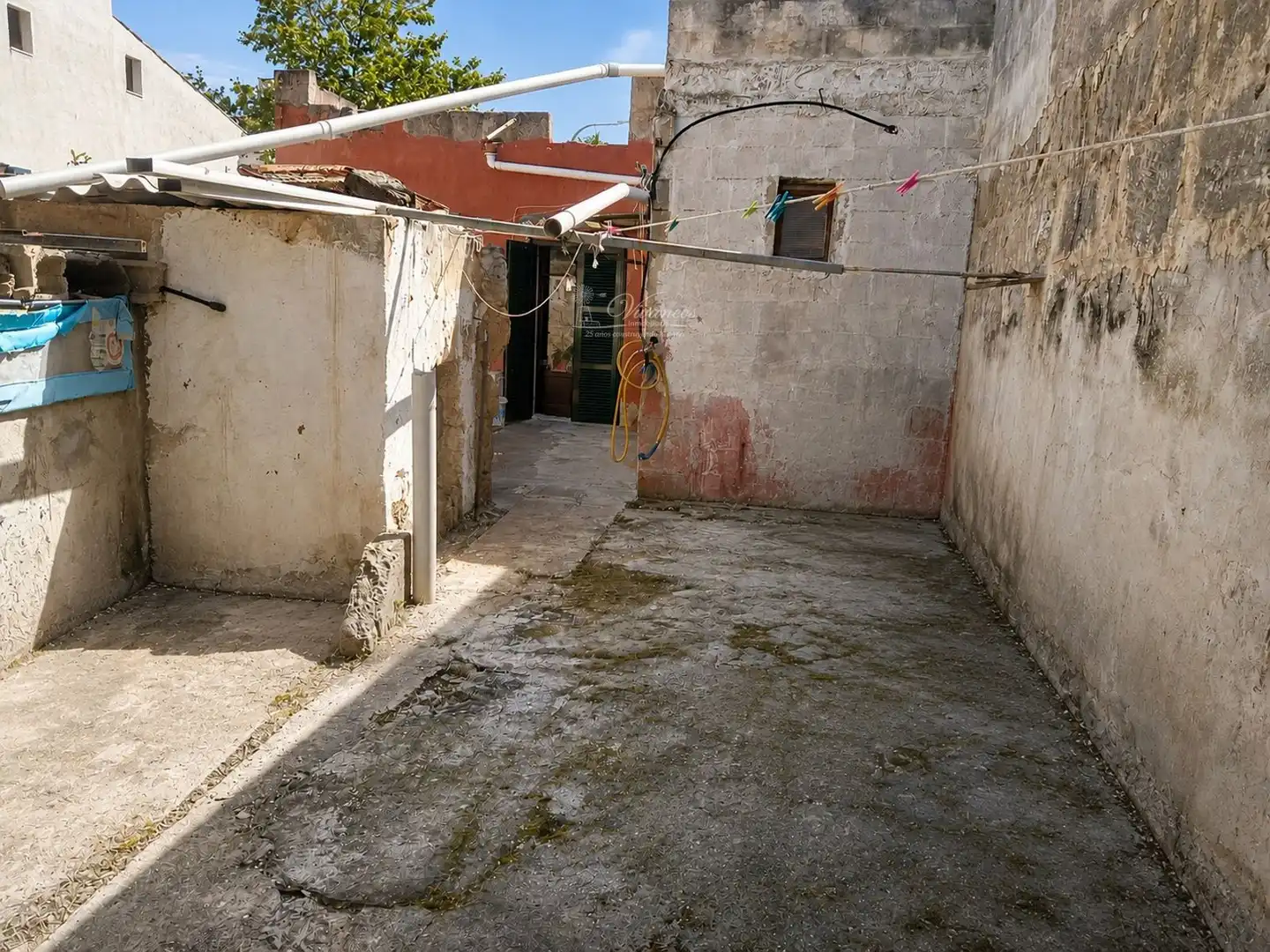 Piso en venta en Del Puig Ros, Son Ferriol