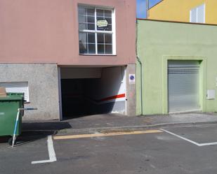 Aparcament de Garatge en venda en San Juan de la Rambla