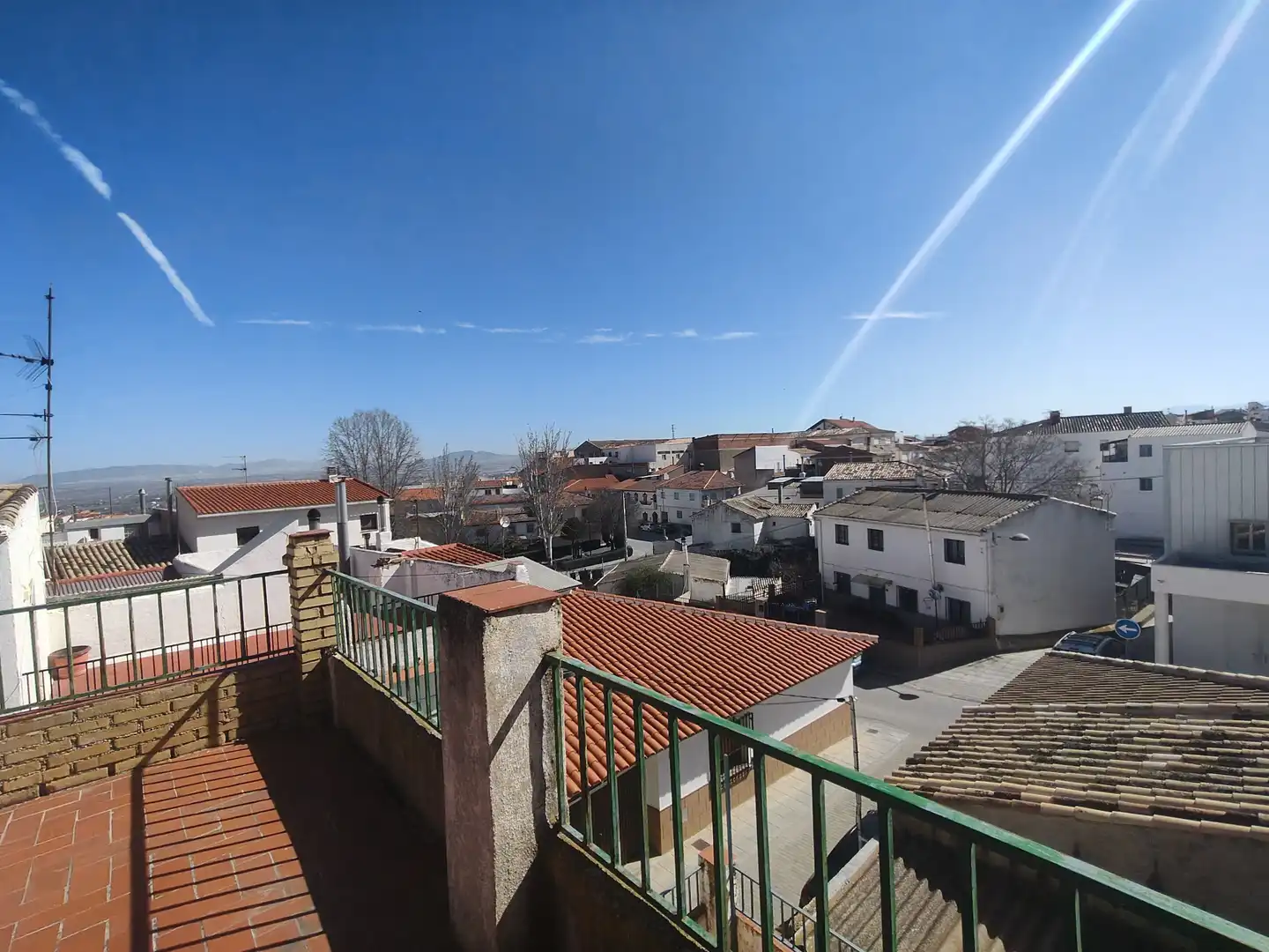 Casa amb terrassa en venda a Calle Casillas de Jacinto, imagen 21