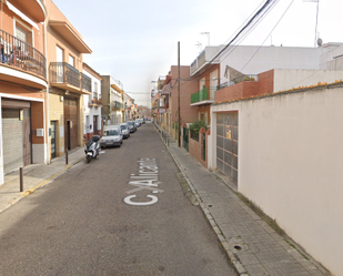 Exterior view of House or chalet for sale in Mairena del Aljarafe