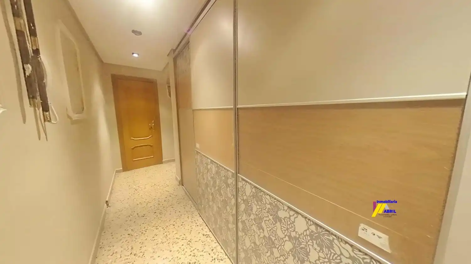 Flat for sale in Alfafar  with Air Conditioner, Terrace and Balcony