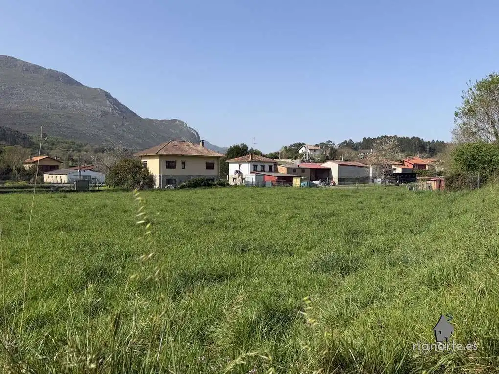 Wohnbaugrundstück zum Verkauf in Ribadesella, imagen 20