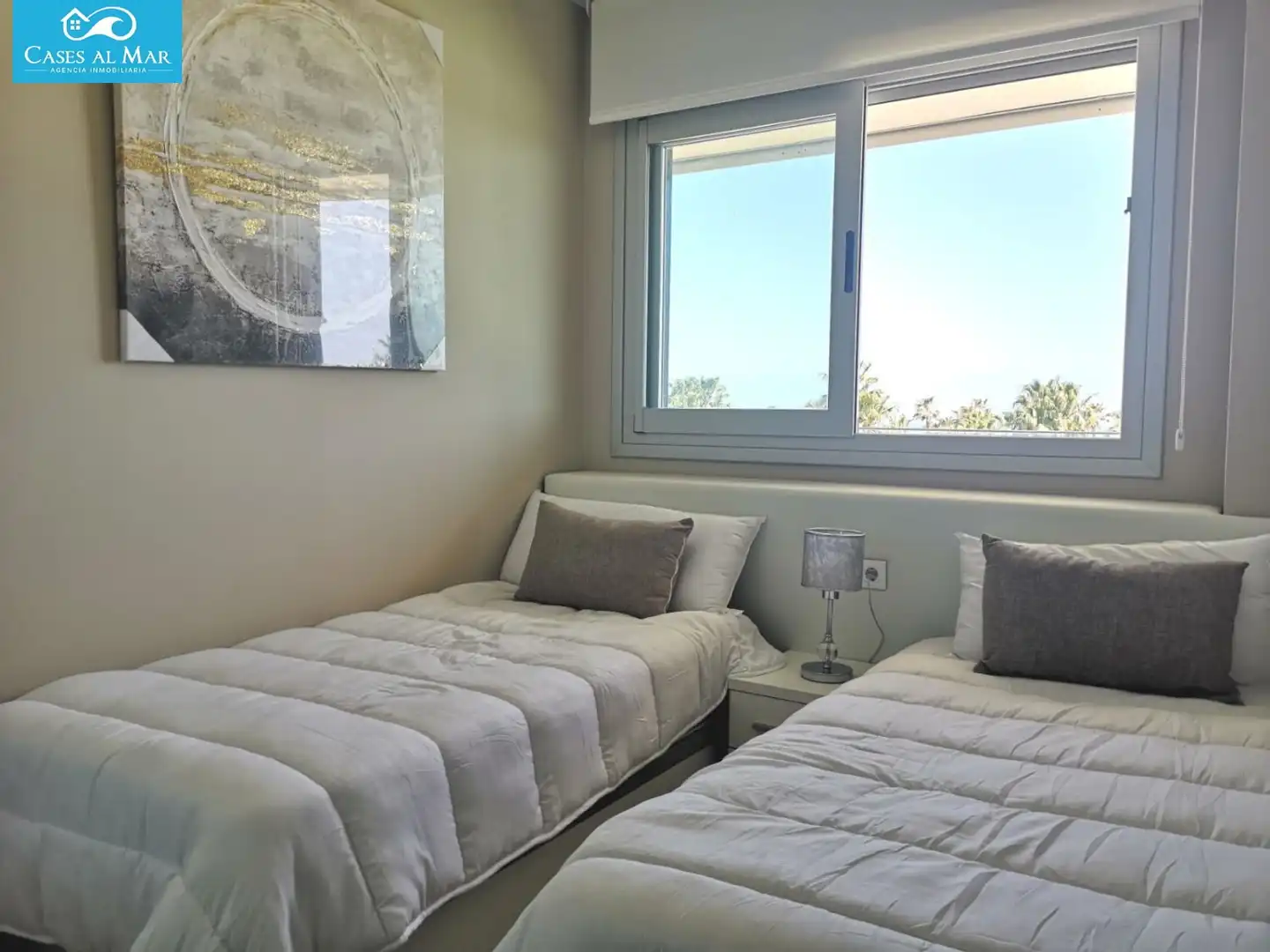Apartamento en venta en UR PAI SECTOR TORRELASAL, 1, Cala Blanca