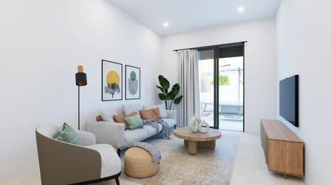 Photo 4 of Planta baja for sale in Carrer de Lloseta, 128, Cristo Rey - Parque Europa, Illes Balears