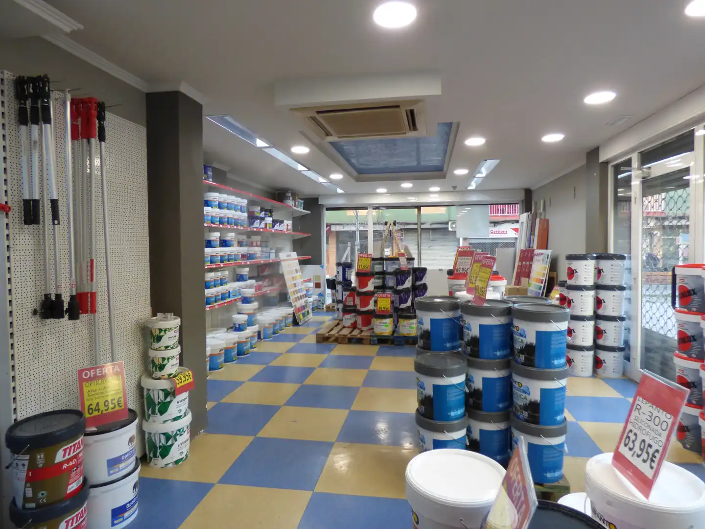 Local comercial en traspaso en Catalunya - Fontetes, imagen 10