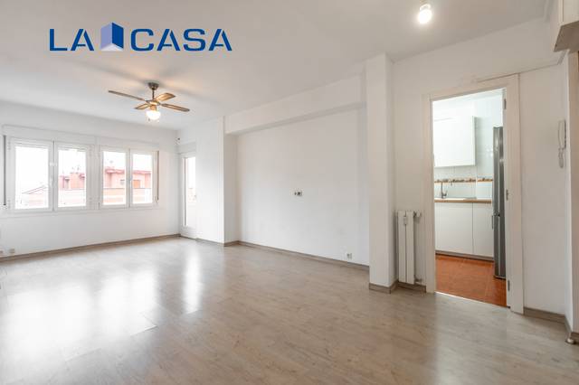 Piso en Venta en Paseo de Santa María de la Cabeza en Chopera