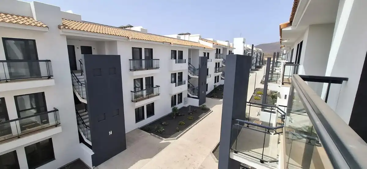 Mini appartamento in vendita a La Oliva pueblo, imagen 41